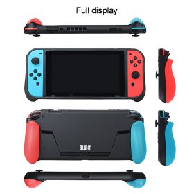 Comfortable Case for Nintendo Switch