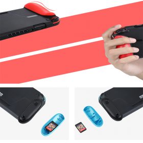 Comfortable Case for Nintendo Switch