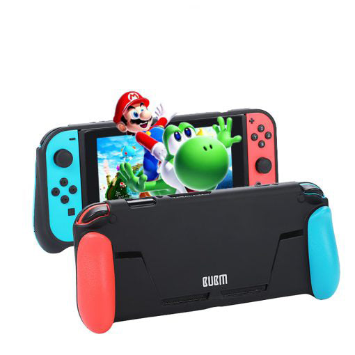 Comfortable Case for Nintendo Switch
