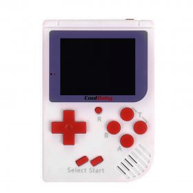 Portable Mini Retro Gaming Console
