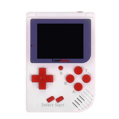 Portable Mini Retro Gaming Console