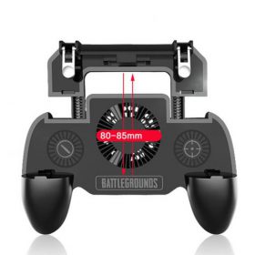 Mobile Gaming Trigger