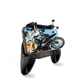 Mobile Gaming Trigger