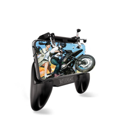 Mobile Gaming Trigger