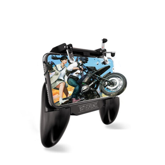 Mobile Gaming Trigger
