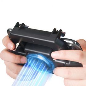 Mobile Gaming Trigger