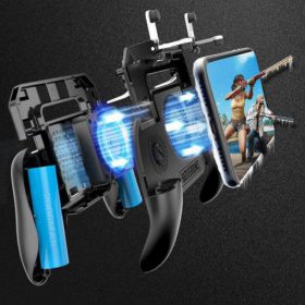 Mobile Gaming Trigger