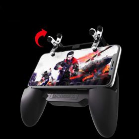 Mobile Gaming Trigger