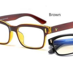 Protective Gaming Glasses