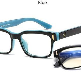 Protective Gaming Glasses