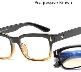 Protective Gaming Glasses